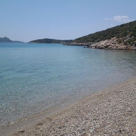 70 Sq M Apartment At Saint Martin'S Harbour Mali Losinj Ngoại thất bức ảnh
