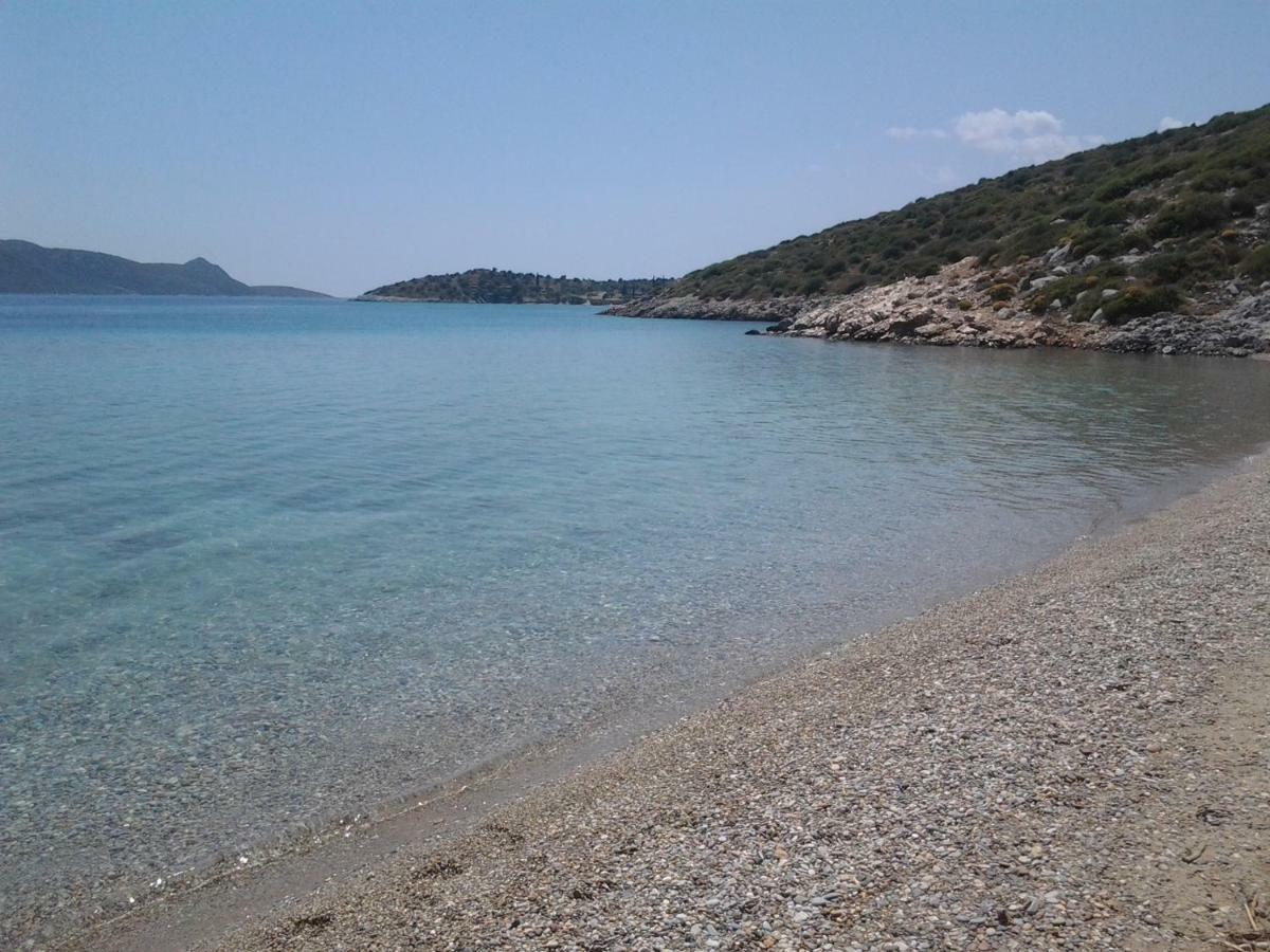 70 Sq M Apartment At Saint Martin'S Harbour Mali Losinj Ngoại thất bức ảnh