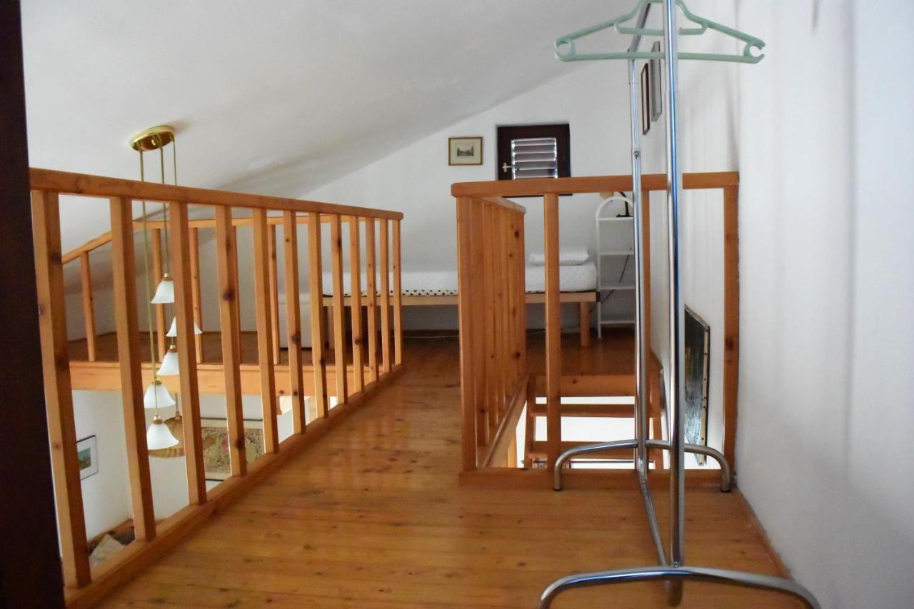 70 Sq M Apartment At Saint Martin'S Harbour Mali Losinj Phòng bức ảnh