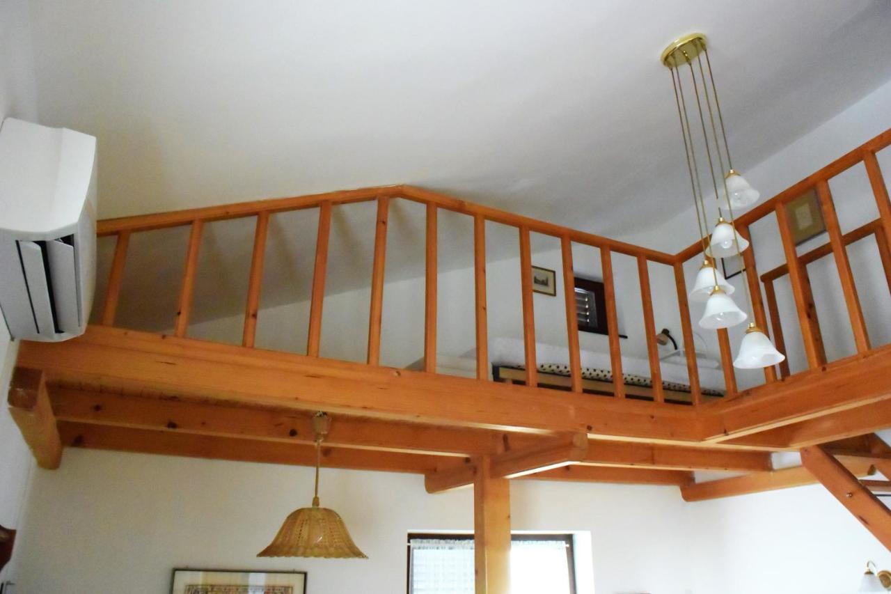 70 Sq M Apartment At Saint Martin'S Harbour Mali Losinj Phòng bức ảnh