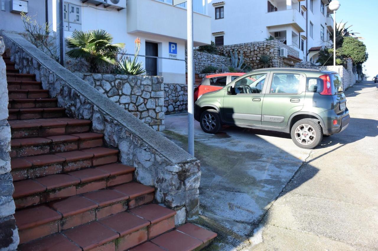 70 Sq M Apartment At Saint Martin'S Harbour Mali Losinj Phòng bức ảnh