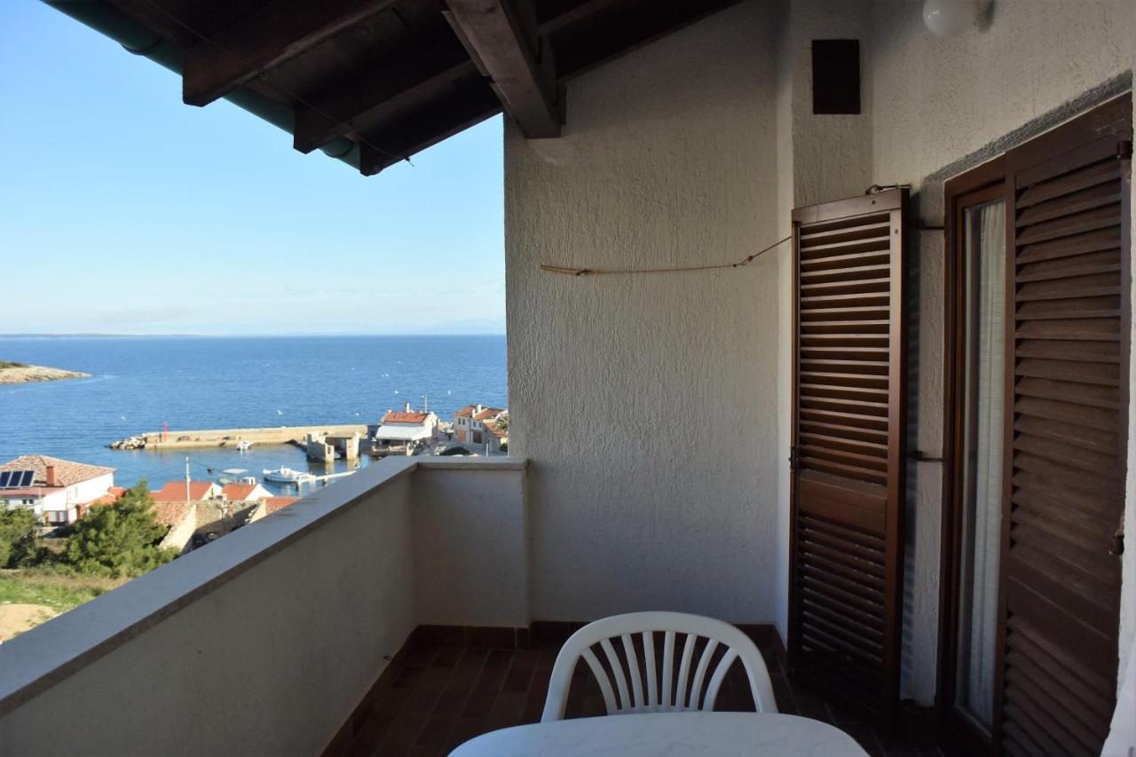 70 Sq M Apartment At Saint Martin'S Harbour Mali Losinj Phòng bức ảnh