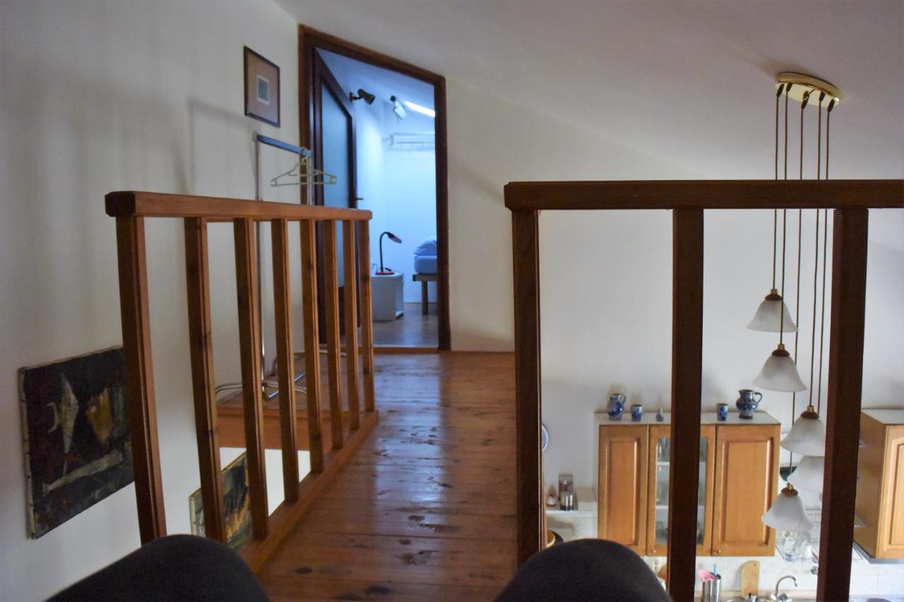 70 Sq M Apartment At Saint Martin'S Harbour Mali Losinj Phòng bức ảnh