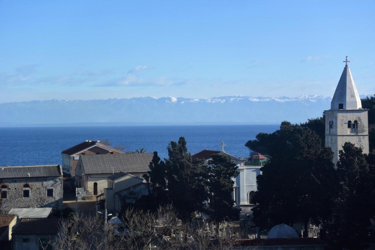 70 Sq M Apartment At Saint Martin'S Harbour Mali Losinj Phòng bức ảnh